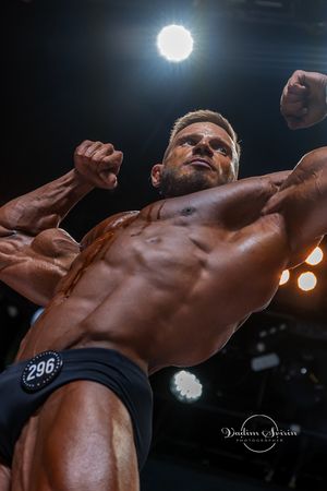 Фотограф Вадим Свирин